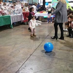 Meet your Posher, Apolonio